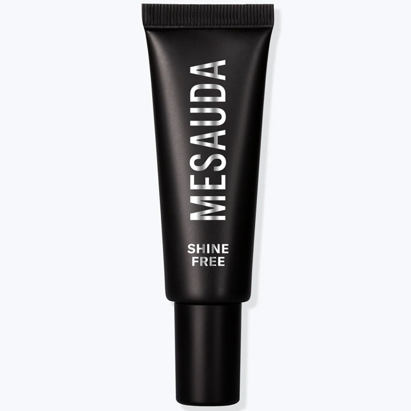 Mesauda Shine Free base maquillage mat 30ml